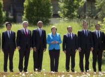 G7 Countries agrees to phase out use of fossil fuels by 2100