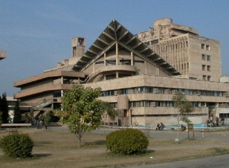 IIT Delhi best engineering college in India