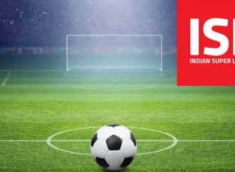 ISL has finalized the 10 players List for Auction