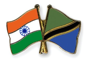 India and Tanzania signed MoUs in various fields