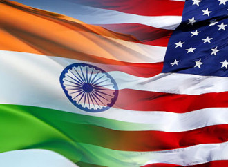 India and United States to ink new defence framework