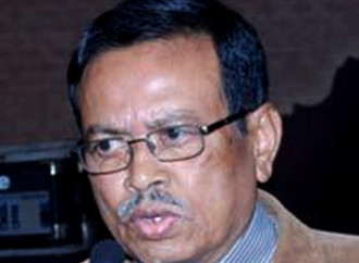 Jyoti Prashad Rajkhowa sworn in as new Arunachal Pradesh Governor