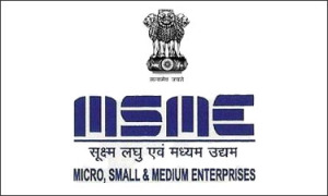 Government of India launches job portal for MSME sector