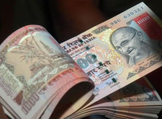 Indian money in Swiss banks falls by over 10% to Rs 12,615 cr