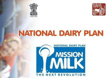 CCEA gives nod for inclusion of Uttarakhand, Jharkhand and Chhattisgarh in National Dairy Plan-I