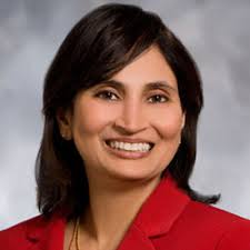 Padmasree Warrior resigned as Chief Technology Officer of Cisco