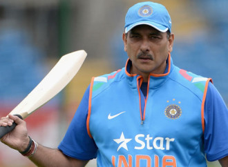 Ravi Shastri to continue as Director for Bangladesh tour