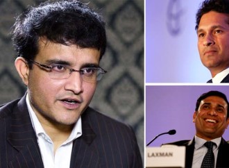 Sachin, Sourav and Laxman inducted into high-powered advisory panel of BCCI