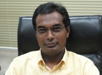 Srivari Chandrasekhar appointed Director of CSIR-IICT