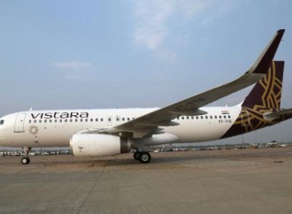 Vistara adds Bengaluru to its network