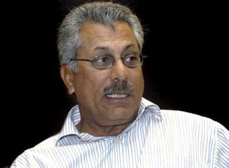 Former Pakistan Captain Zaheer Abbas confirmed as ICC President