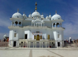 Punjab celebrates 350th years of foundation of Sri Anandpur Sahib