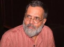 Veteran journalist Praful Bidwai passes away