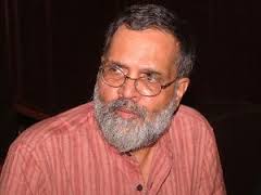 Veteran journalist Praful Bidwai passes away