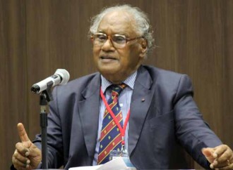 CNR Rao gets Japan’s highest civilian award