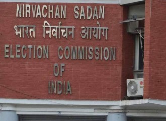 Election Commission suspends recognition of National People’s Party