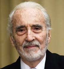 Dracula’ star Christopher Lee dies at the age of 93