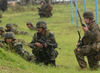 Philippines sets US, Japan naval exercises as China row simmers