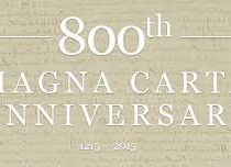 United Kingdom celebrates 800 years of Magna Carta