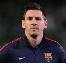 Lionel Messi is the most valuable player in the world