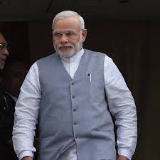 Mr.Modi will be first PM to visit Israel and Palestine