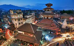 Nepal declares Kathmandu Valley as crisis-hit zone