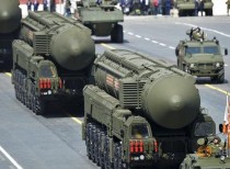 Russia to add more intercontinental ballistic missiles