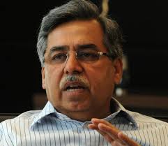 Pawan Munjal, new chairman of HERO MotoCorp