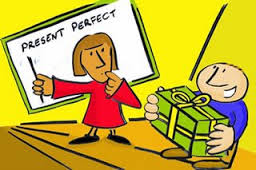 Present Perfect Tense and Present perfect continous