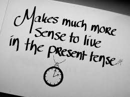 Present tense: Present simple Tense