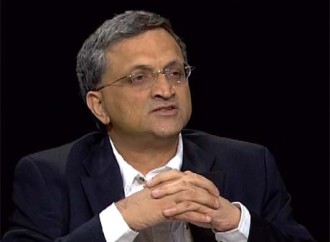 Japan’s Fukuoka Prize for Ramachandra Guha