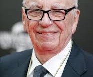 Rupert Murdoch to hand over Fox reins to son James