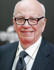 Rupert Murdoch to hand over Fox reins to son James