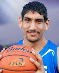 Satnam takes giant leap becomes 1st Indian in NBA