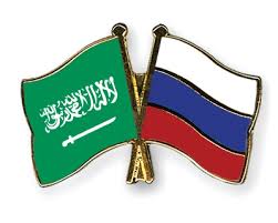 Russia and Saudi Arabia ink nuclear energy agreement pact for first time