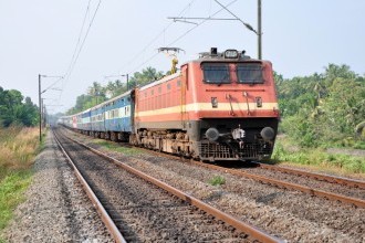 Haridwar Mail renamed as Yoga Express