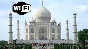 Taj Mahal all set to make Wi-Fi free for visitors