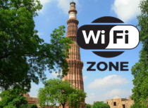 Soon free Wi-Fi at Qutub Minar, Red Fort and Humayun’s tomb