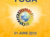 India Sets Two World Record on yoga day