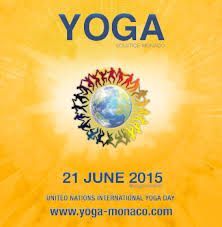 India Sets Two World Record on yoga day