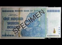 Zimbabwe phasing out local currency