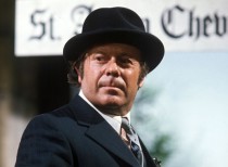 A Clockwork Orange Actor Aubrey Morris Dies at 89