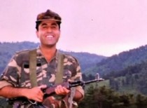 Vikram Batra : The Forgotten Hero of Kargil War
