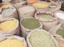 10/Kg Subsidy on Imported Arhar