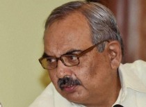 Prime Minister appointed Home Secretary- Shri. Rajiv Mehrishi