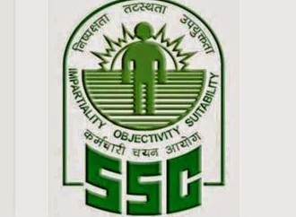 SSC Question Paper with Answers- GK Section (Part-II)