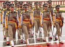 Center to give 33 % reservation to women in all para-military forces