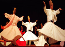 SAARC sufi festival begins in Jaipur