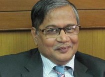 Shekhar Basu appointed as Chairman of Atomic Energy Commission