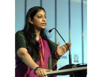 Aruna Sundarajan appointed new Steel Secretary